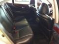 Mercury Silver Metallic - LS 460 Photo No. 8