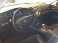 Mercury Silver Metallic - LS 460 Photo No. 9