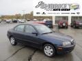 Moonlit Blue - Elantra GLS Sedan Photo No. 1