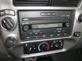 Medium Dark Flint Audio System Photo for 2006 Ford Ranger #55635587