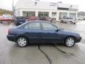 Moonlit Blue - Elantra GLS Sedan Photo No. 2