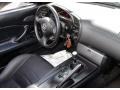 Dashboard of 2007 S2000 Roadster