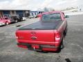 2006 Redfire Metallic Ford Ranger XLT Regular Cab 4x4  photo #16