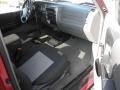 Redfire Metallic - Ranger XLT Regular Cab 4x4 Photo No. 17