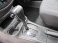 4 Speed Automatic 2003 Ford Escort ZX2 Coupe Transmission