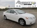 Super White - Camry CE Photo No. 1