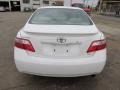 Super White - Camry CE Photo No. 3