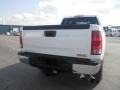 Summit White - Sierra 2500HD Extended Cab 4x4 Photo No. 15