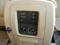Medium Parchment Controls Photo for 2006 Ford Expedition #55636314