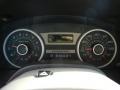 2006 Ford Expedition Limited Gauges