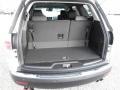  2012 Acadia SLT Trunk