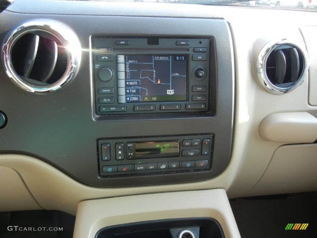 2006 Ford Expedition Limited Navigation Photo #55636404