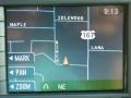 Navigation of 2006 Expedition Limited