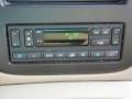 2006 Ford Expedition Limited Controls