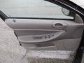 Deep Lava Red Metallic - Stratus SXT Sedan Photo No. 6