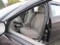 Deep Lava Red Metallic - Stratus SXT Sedan Photo No. 8