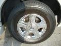 2006 Ford Expedition Limited Wheel
