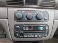Deep Lava Red Metallic - Stratus SXT Sedan Photo No. 10