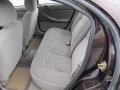 Deep Lava Red Metallic - Stratus SXT Sedan Photo No. 12