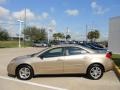 Sedona Beige Metallic - G6 V6 Sedan Photo No. 4