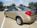 Sedona Beige Metallic - G6 V6 Sedan Photo No. 5