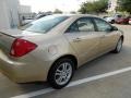 Sedona Beige Metallic - G6 V6 Sedan Photo No. 7