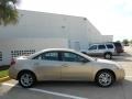 Sedona Beige Metallic - G6 V6 Sedan Photo No. 8