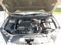 Sedona Beige Metallic - G6 V6 Sedan Photo No. 9
