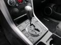  2010 Grand Vitara Premium 4x4 4 Speed Automatic Shifter