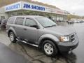 Mineral Gray Metallic - Durango SXT 4x4 Photo No. 1