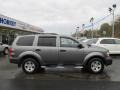 Mineral Gray Metallic - Durango SXT 4x4 Photo No. 2