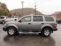 Mineral Gray Metallic - Durango SXT 4x4 Photo No. 4