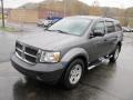 Mineral Gray Metallic - Durango SXT 4x4 Photo No. 5