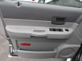 Mineral Gray Metallic - Durango SXT 4x4 Photo No. 6