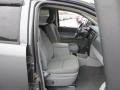 Mineral Gray Metallic - Durango SXT 4x4 Photo No. 8