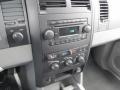 Mineral Gray Metallic - Durango SXT 4x4 Photo No. 9