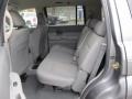 Mineral Gray Metallic - Durango SXT 4x4 Photo No. 11