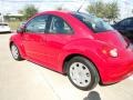 2010 Salsa Red Volkswagen New Beetle 2.5 Coupe  photo #5