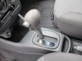 4 Speed Automatic 2004 Hyundai Accent GL Sedan Transmission
