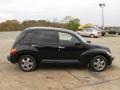 2001 Black Chrysler PT Cruiser   photo #2