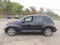 2001 Black Chrysler PT Cruiser   photo #5