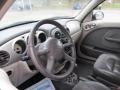 2001 Black Chrysler PT Cruiser   photo #8