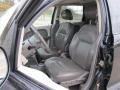2001 Black Chrysler PT Cruiser   photo #10