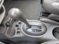 2001 Black Chrysler PT Cruiser   photo #11