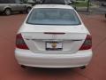 Arctic White - E 350 Sedan Photo No. 4