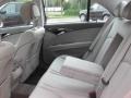 Arctic White - E 350 Sedan Photo No. 7