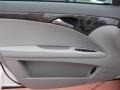 Arctic White - E 350 Sedan Photo No. 8