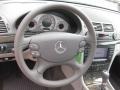 Arctic White - E 350 Sedan Photo No. 9