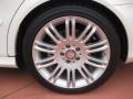 Arctic White - E 350 Sedan Photo No. 13
