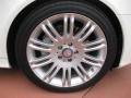 Arctic White - E 350 Sedan Photo No. 15